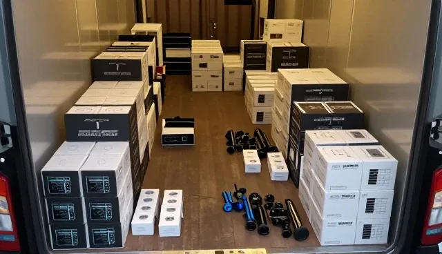 品牌代理业务中性能优化的关键场景分析