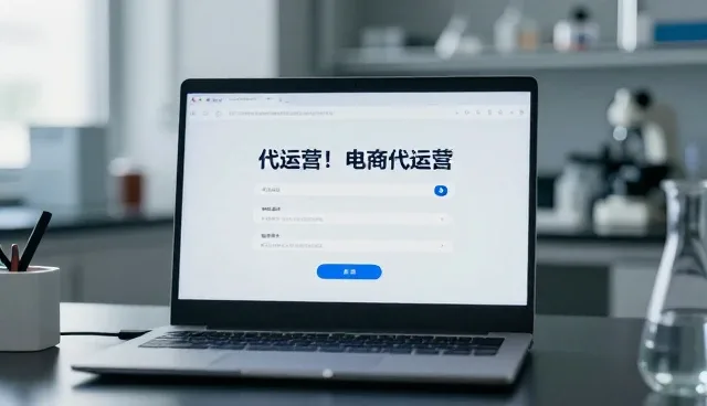 电商代运营性能差异及适用条件分析
